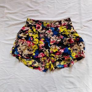 Summer For All Occasion Shorts